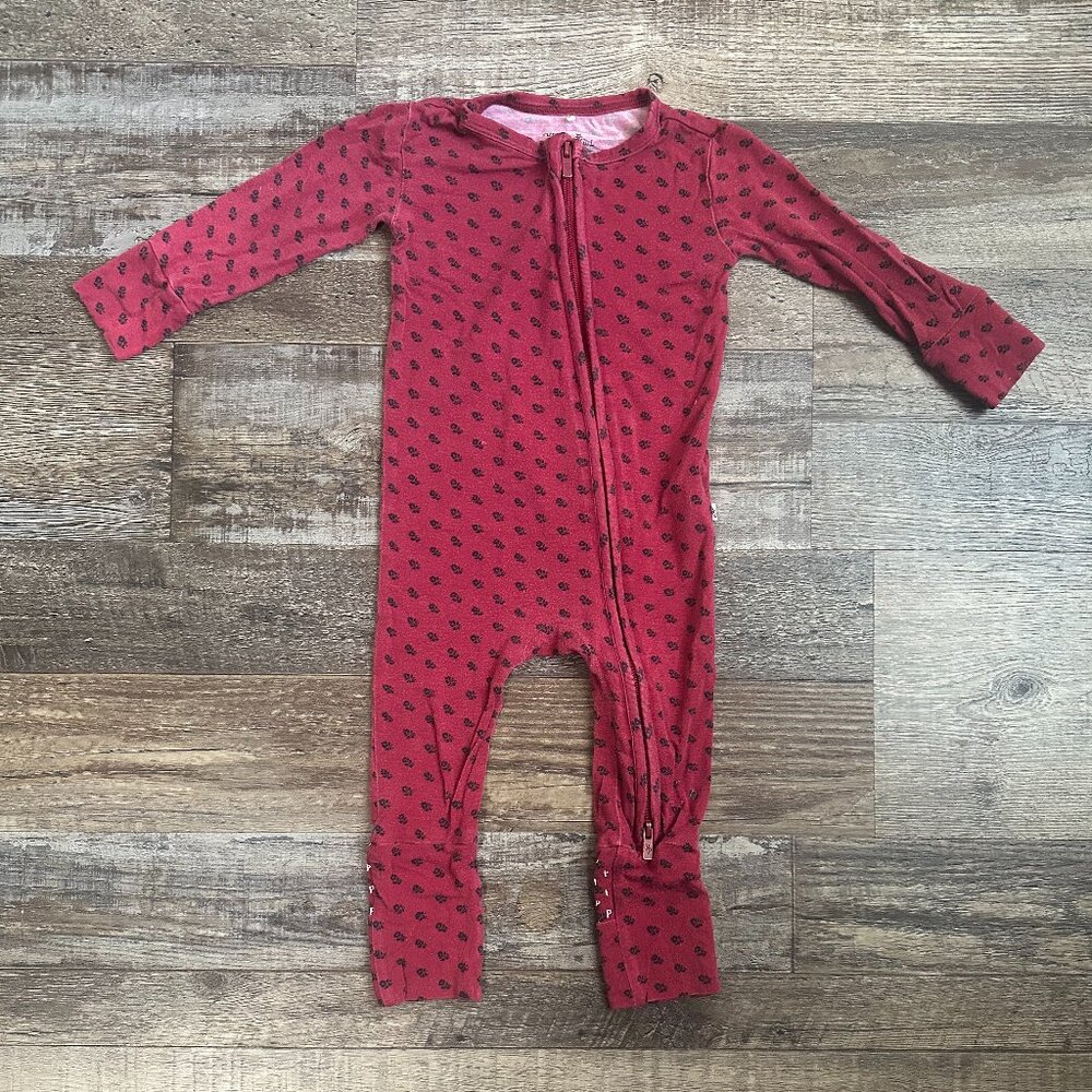 Posh Peanut American Girl One Piece